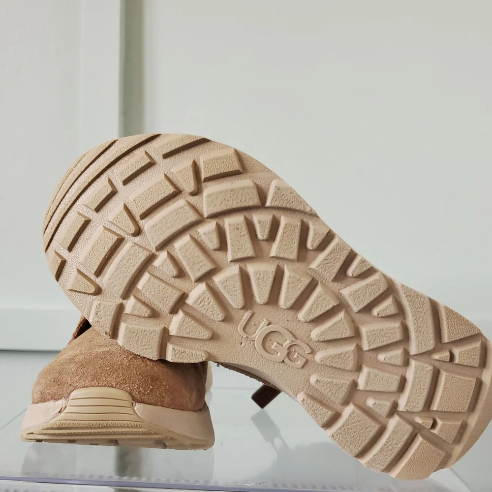 UGG stylish ankle